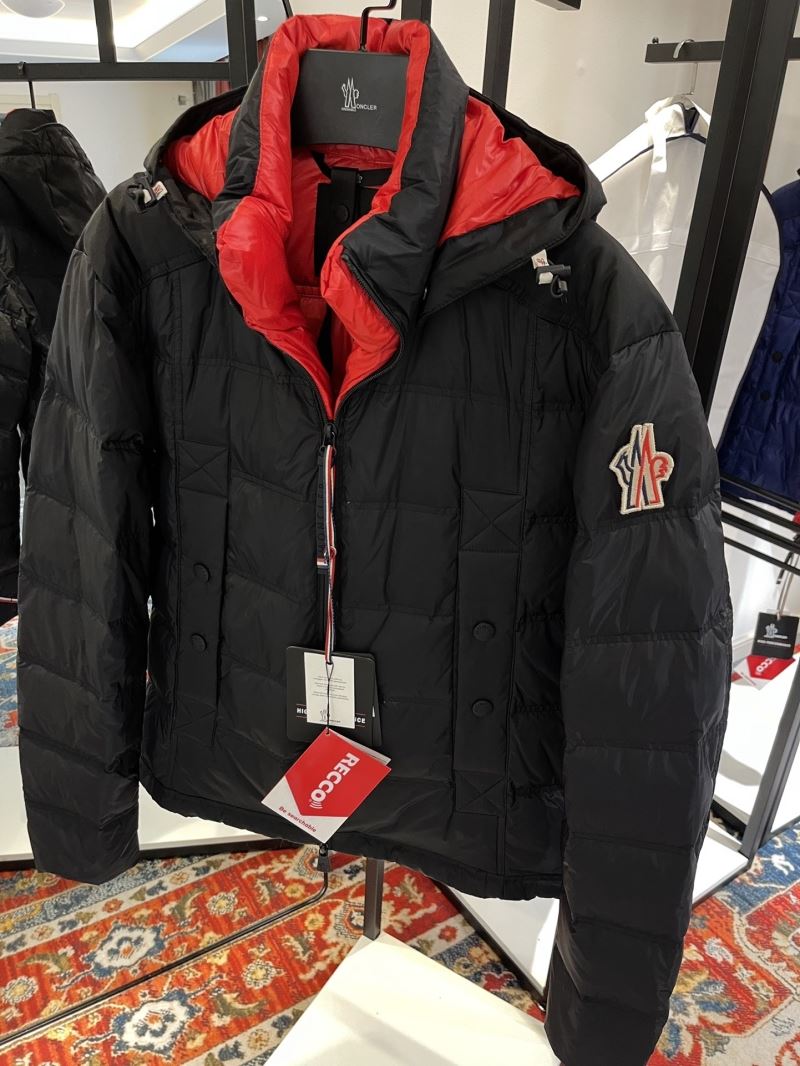 Moncler Down Jackets